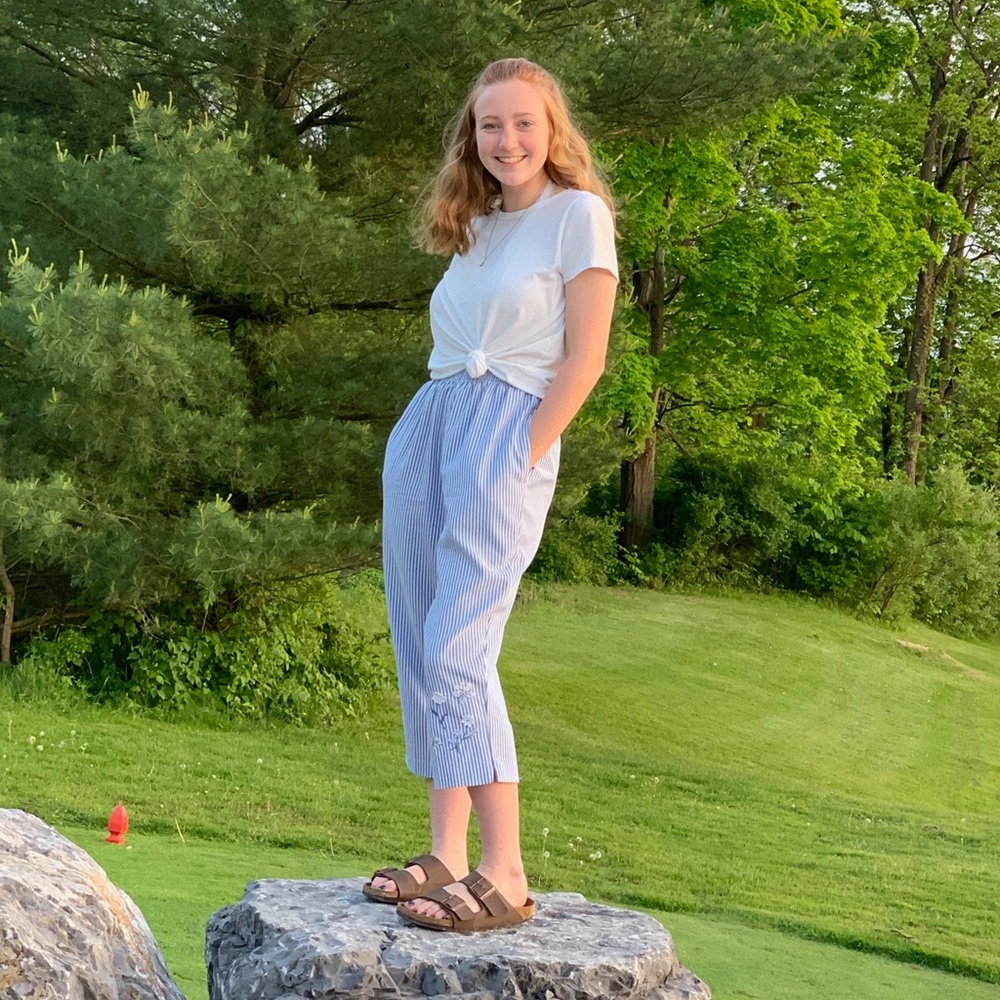 Meet your Posher, Carlie